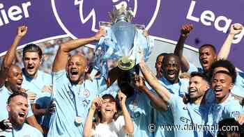 Former Man City chairman David Bernstein expects club to LOSE Premier League status after being found guilty of vast majority of 115 charges: 'Money won't be enough'