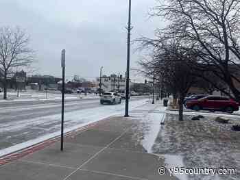 When Can Cheyenne, Laramie Typically Expect Their First Snowfall?