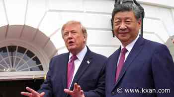 US, China agree to cut tariffs on $30 billion worth of goods, set up channel for AI incidents