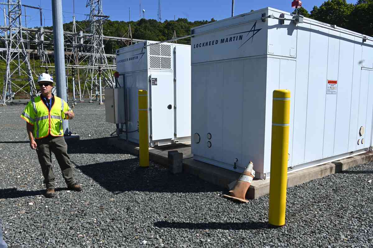 Some facts about battery energy storage as projects roil communities