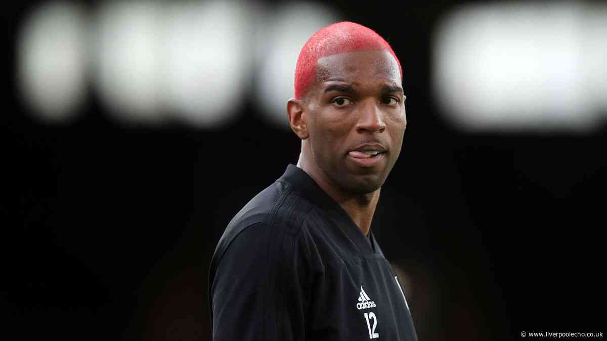 Ryan Babel on Liverpool ups and downs: 'I had to grow up here'