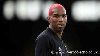 Ryan Babel on Liverpool ups and downs: 'I had to grow up here'