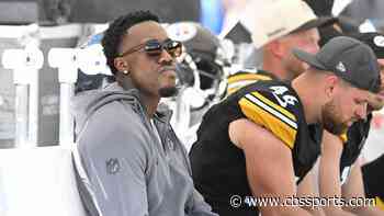 NFL trade rumors: Cowboys seemingly have eyes on Steelers' Joey Porter Jr.