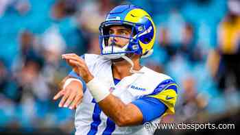 Ranking Giants' reported options at QB: Why Jimmy Garoppolo may make sense after Jaxson Dart injury