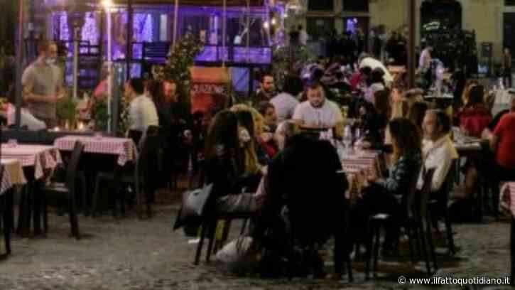 Insetti, sporcizia, manodopera non registrata: chiuso a Trastevere “Nannarella”. Sigilli anche a “Cencio la Parolaccia” per violazioni sulla sicurezza