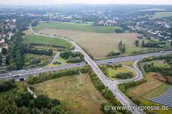 Pendlerverkehr: Behinderungen auf der A 72 bei Chemnitz