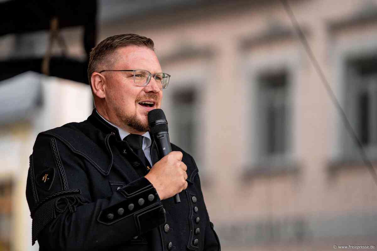 Abwahlantrag gegen Steve Ittershagen: „Ganz klar nein zum Vorwurf um die OB-Wahl-Klage“
