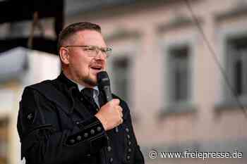 Abwahlantrag gegen Steve Ittershagen: „Ganz klar nein zum Vorwurf um die OB-Wahl-Klage“