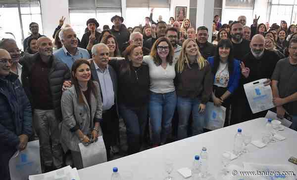 El Frente Renovador reunió a la Sexta con la "unidad del peronismo" como objetivo