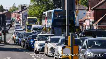 Calls to scrap controversial £500m A6-to-M60 bypass once and for all