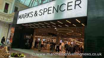 Marks and Spencer's 'warm but not bulky' £16 top goes perfectly under coats and jackets