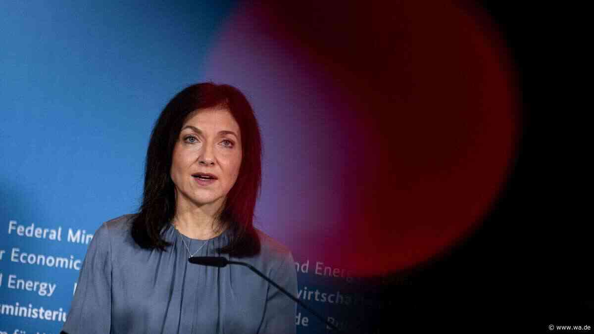 Berliner Linke klagt gegen Wirtschaftsministerin Reiche – „Die CDU verliert die letzten Hemmungen“