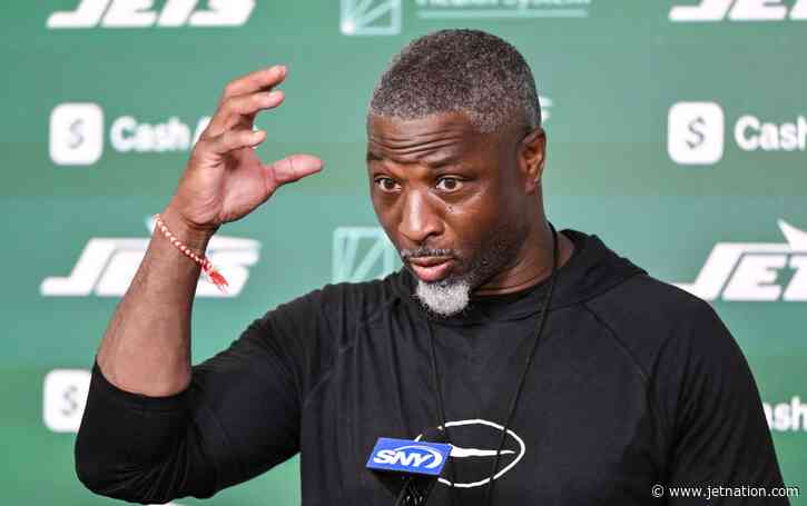 Elite Defense or Fool’s Gold? Detroit Will Test Aaron Glenn & the Jets