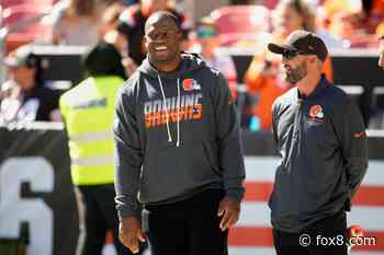 Browns home opener remains scoreless