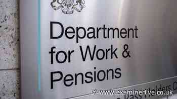 DWP confirms State Pension age increases by birth date - full list
