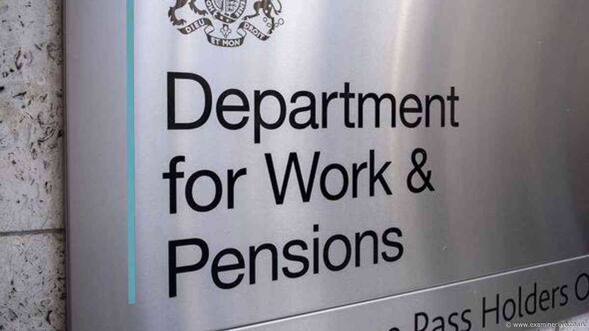 DWP confirms State Pension age increases by birth date - full list