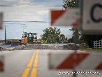 Road Warrior: State officials tout safety record during National Roundabout Week