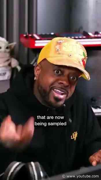 Jermaine Dupri Explains What Most Producers Are Doing So Wrong