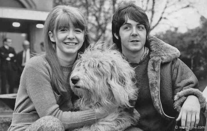 Paul McCartney’s ex-fiancée Jane Asher gives verdict on Beatles biopics: “I won’t watch”