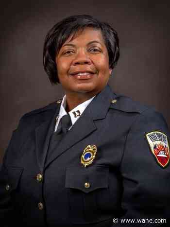 Fort Wayne Fire Department mourns the loss of fire captain
