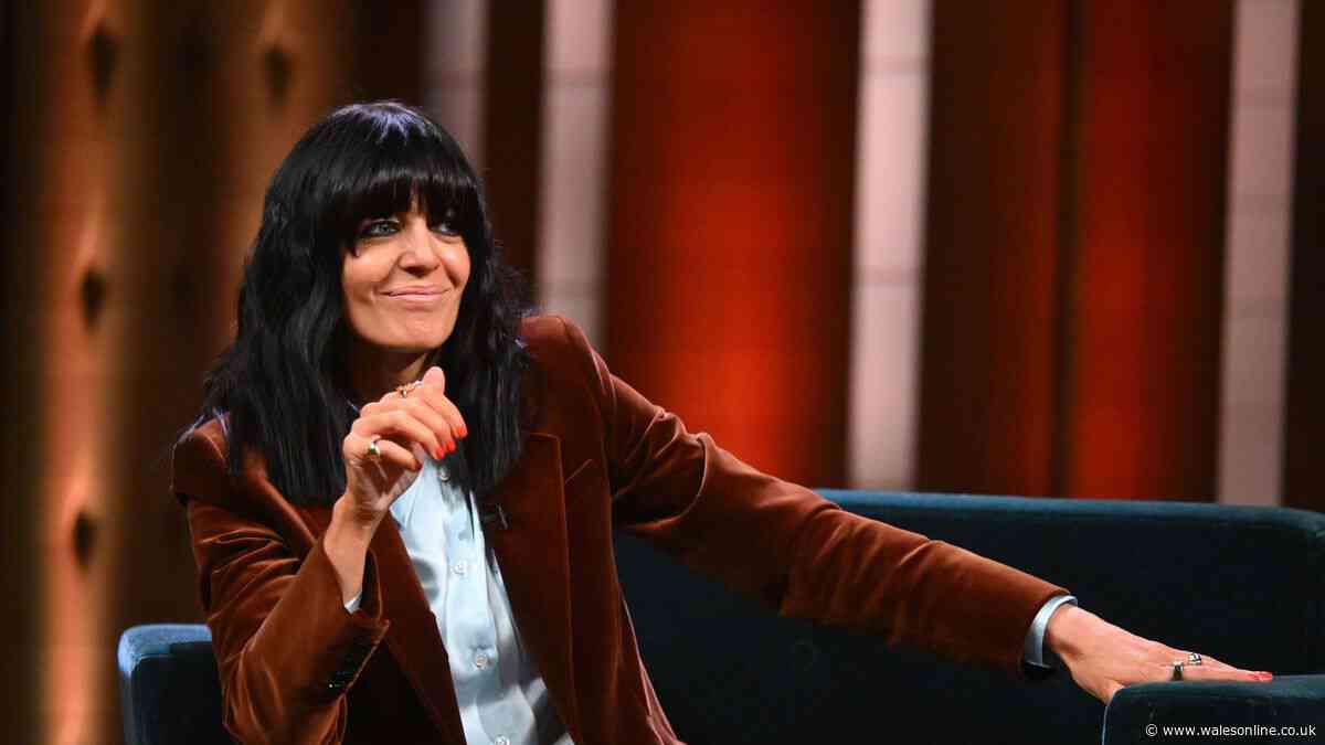 Claudia Winkleman bags unexpected BBC job days before Celebrity Traitors return