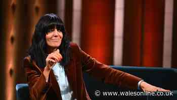 Claudia Winkleman bags unexpected BBC job days before Celebrity Traitors return