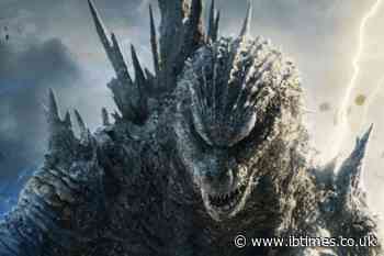 'Godzilla Minus Zero' Director Defends Historic R Rating as Critics Deliver First Reviews