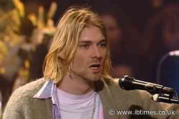 'This Is a Homicide': Forensic Paper Reignites Cobain Debate as Seattle Police Stand by Suicide Ruling