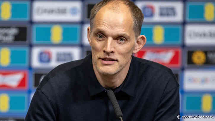 Thomas Tuchel reveals England injury blow after Spain defeat