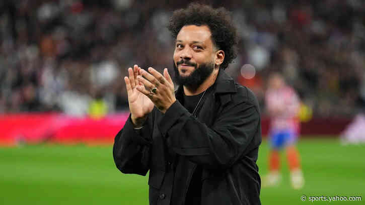 Real Madrid legend picks Barcelona star Lamine Yamal over Cristiano Ronaldo