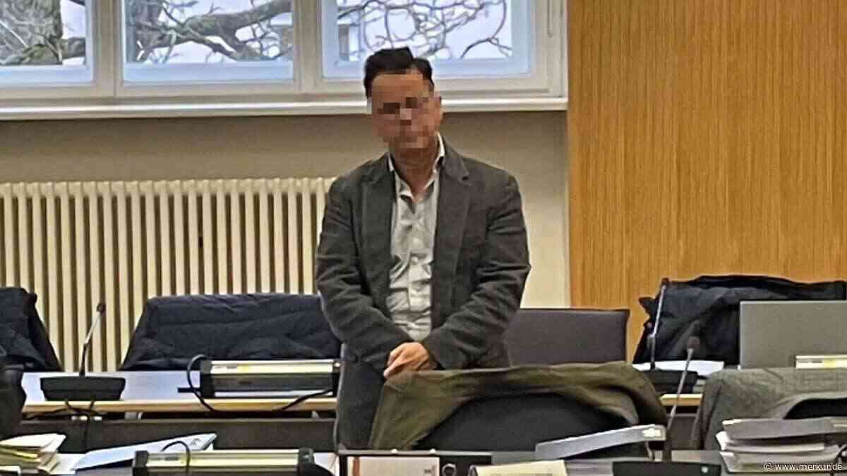 „Umsatz, Umsatz, Umsatz“: Handwerker-Vermittler wegen Betrugs verurteilt
