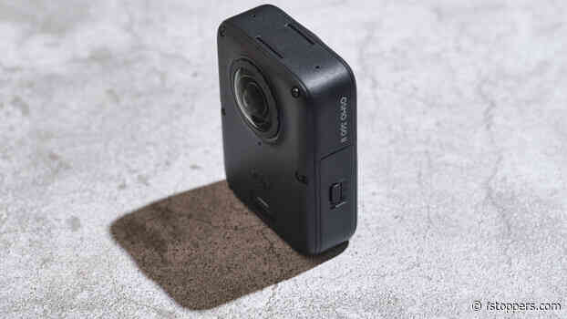 We Review the DJI Osmo 360 II: A Refinement From the Previous Generation and Proof They Listen.