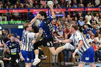 Auer Handballer mit Torhunger, einer Antwort und zwei Rückkehrern