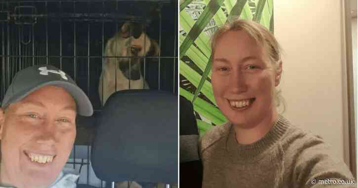 Two British women ‘trying to rescue dogs’ killed in Romania crash