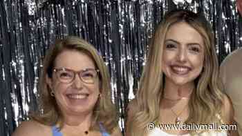 Family's utter tragedy as mom and her daughter, 28, die from cancer just 10 hours apart