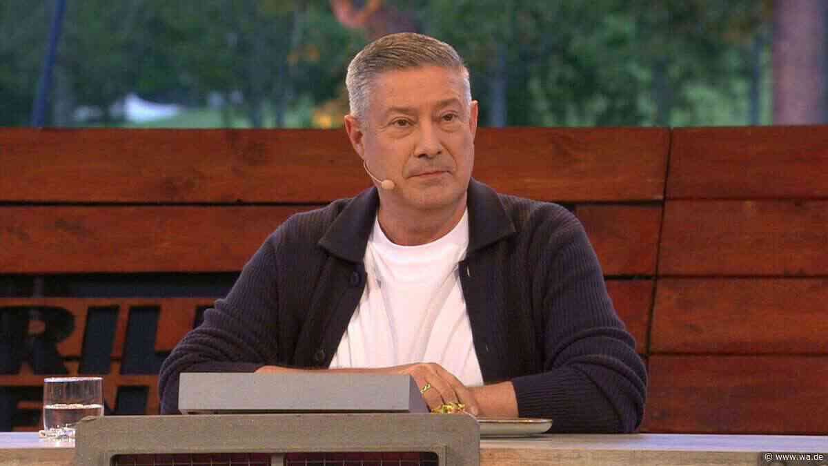 Llambi legt sich mit Henssler-Publikum an: „Ist bei 'Let's Dance' dasselbe, wenn einer nix kann“