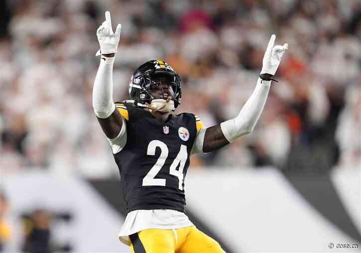 The Cowboys and the Lions are interested in a Steelers star player