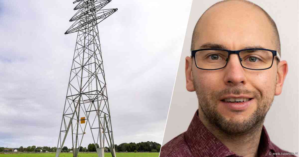 Twentse stroomexpert wil discussie over vol elektriciteitsnet: ‘Hoeveel zekerheid hebben we echt nodig?’