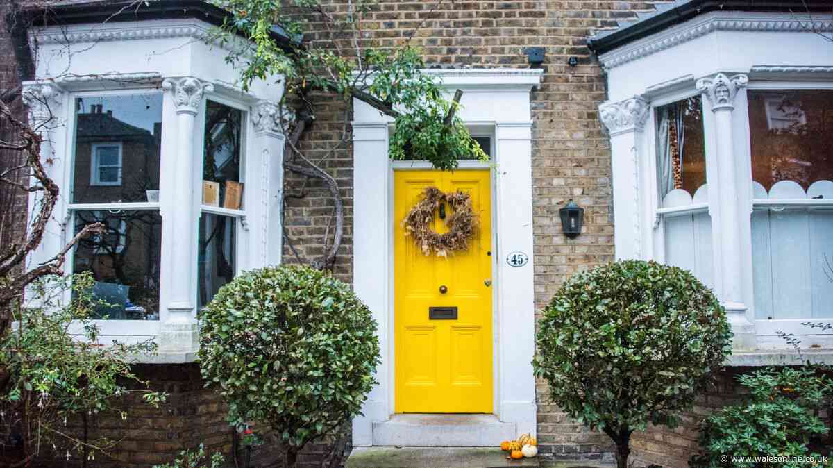 Welsh homes could be slapped with £200 fine for common autumn mistake