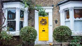 Welsh homes could be slapped with £200 fine for common autumn mistake