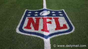 NFL fans left furious as league's app breaks AGAIN leaving thousands unable to watch action on RedZone