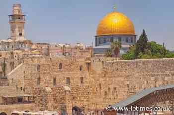 1,143 Israelis Enter Al-Aqsa Compound Under Police Guard as Muslim Worshippers Face Restrictions, Palestinians Say
