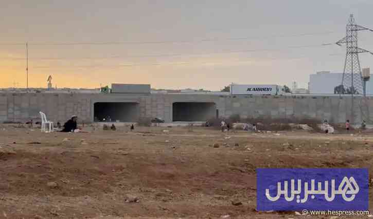 شكاوى "فضاء السعادة" بالبيضاء