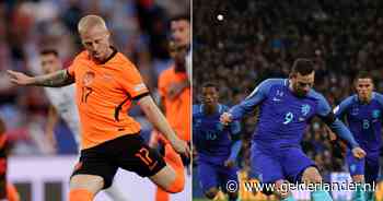 Mexx Meerdink in voetsporen van Vincent Janssen, maar vier spelers scoorden zelfs bij Oranje-debuut uit penalty