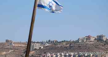 Israël trekt diplomatieke status Nederlandse diplomaten Ramallah in om importverbod