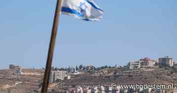 Israël trekt diplomatieke status Nederlandse diplomaten Ramallah in om importverbod
