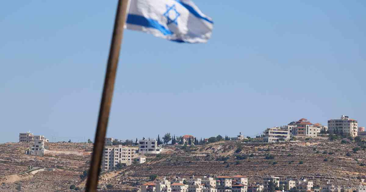 Israël trekt diplomatieke status van Nederlandse diplomaten in om importverbod