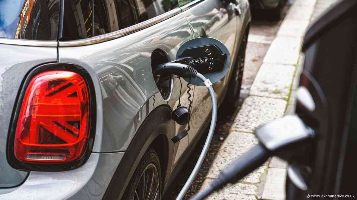 New £50-a-year road tax charge for older drivers as 2028 rule change looms