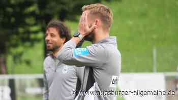 SSV Ulm 1846 Fußball trennt sich von Trainer Jungwirth, doch die Probleme reichen tiefer