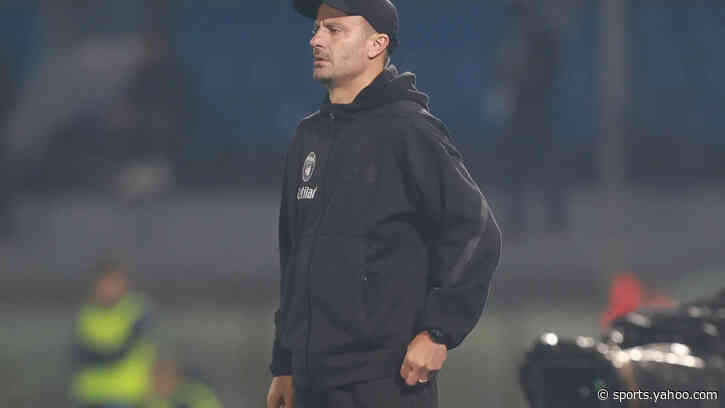Parma in direct contact with Gilardino to replace former Arsenal coach Cuesta